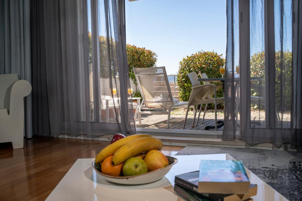 Apartments Villa Azzurra Bol Exterior photo