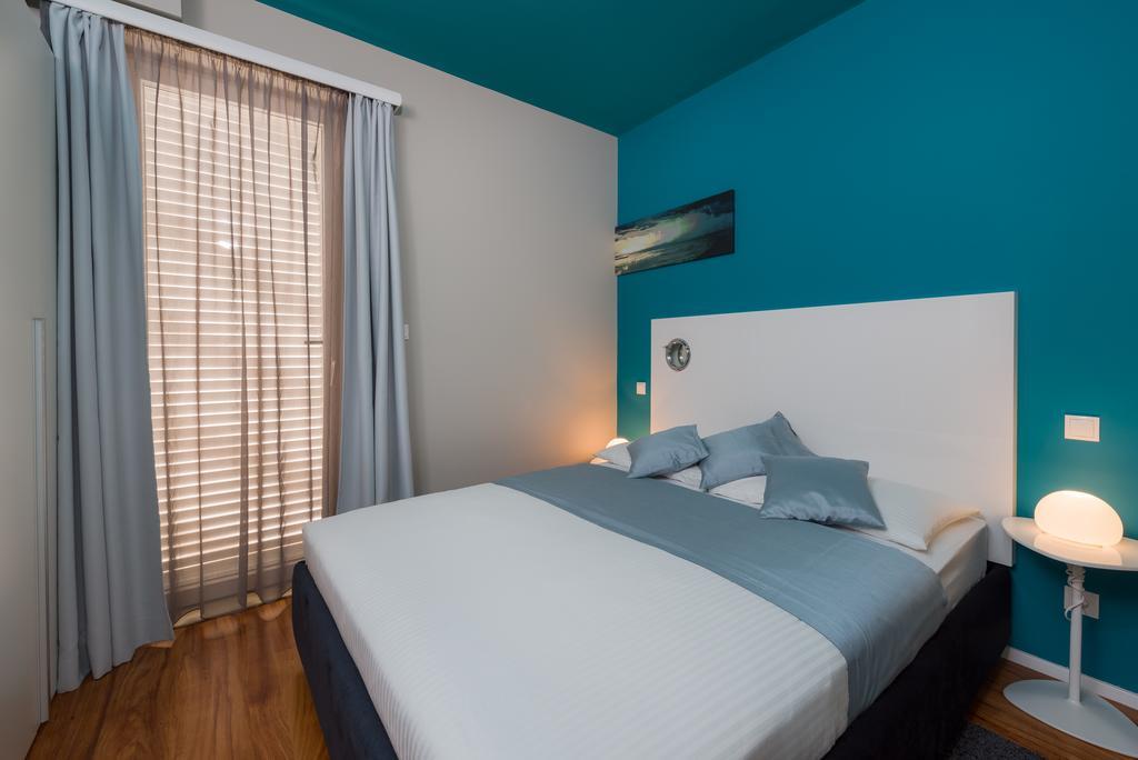 Apartments Villa Azzurra Bol Room photo