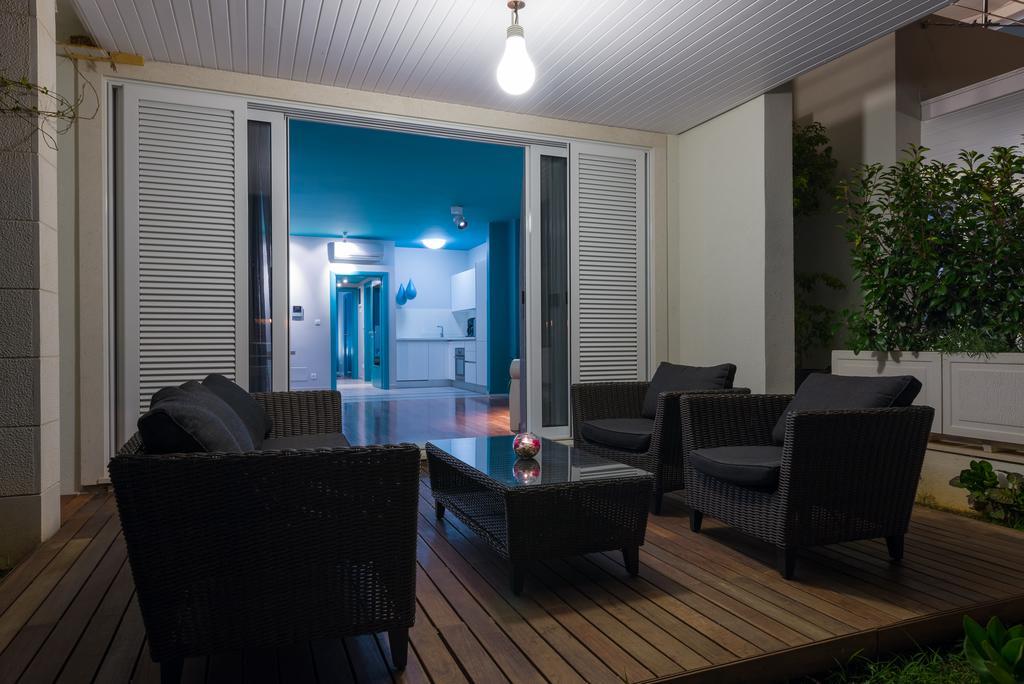 Apartments Villa Azzurra Bol Room photo