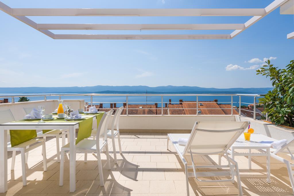 Apartments Villa Azzurra Bol Room photo