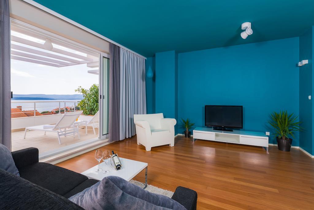 Apartments Villa Azzurra Bol Room photo