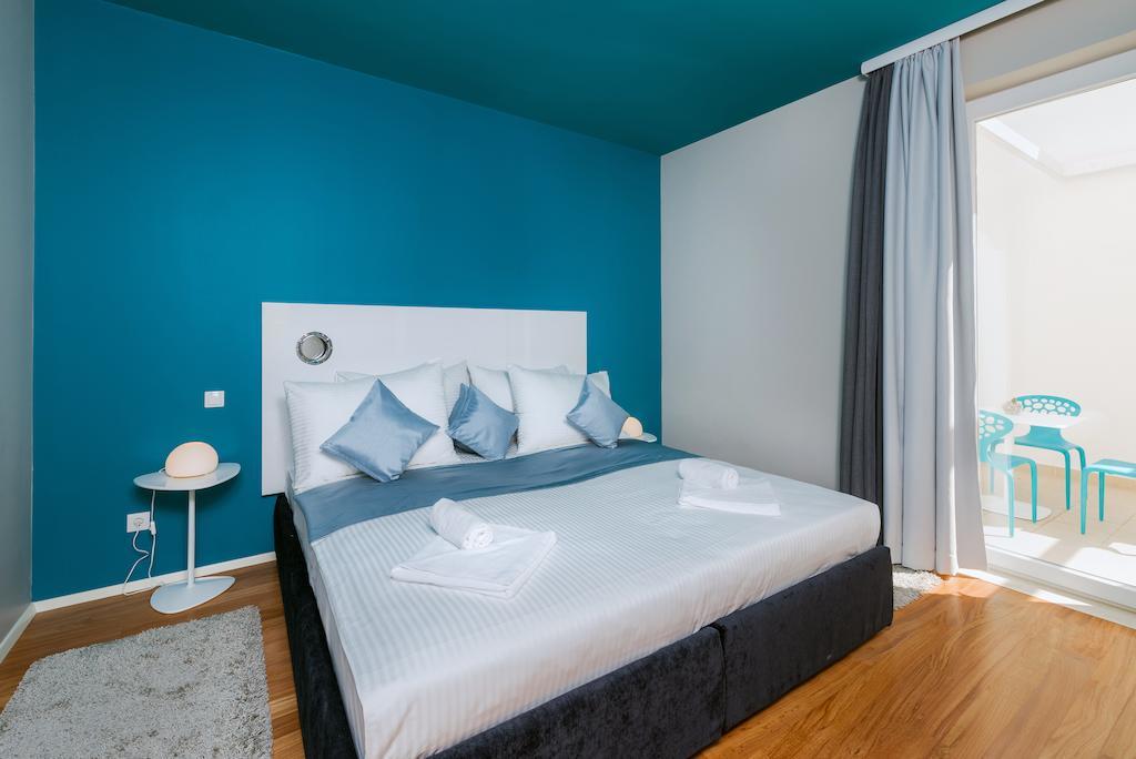 Apartments Villa Azzurra Bol Room photo
