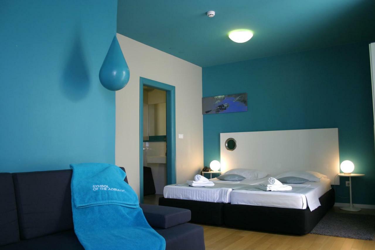 Apartments Villa Azzurra Bol Room photo